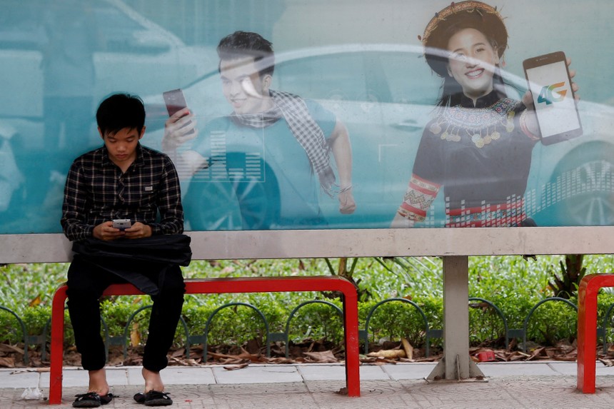 Nền kinh tế internet của Đông Nam Á sẽ tăng trưởng chậm lại vào năm 2023