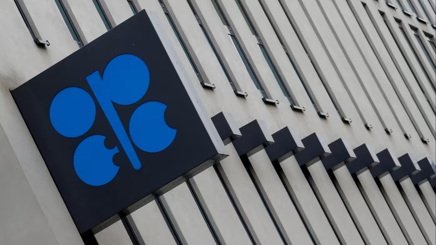 Giá dầu có tuần giảm thứ tư liên tiếp trước thềm cuộc họp OPEC+