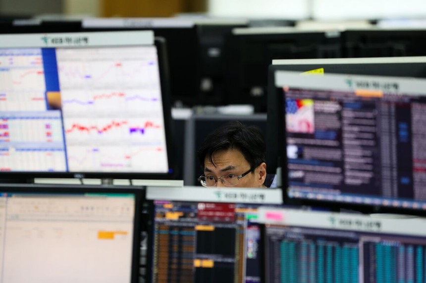 "Chiết khấu của Hàn Quốc": Cổ phiếu giá trị hay bẫy giá trị?
