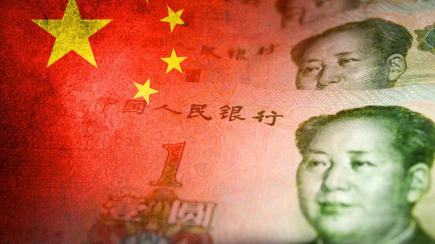 Trung Quốc lên tiếng phản đối khi Moody's hạ triển vọng trái phiếu xuống mức tiêu cực
