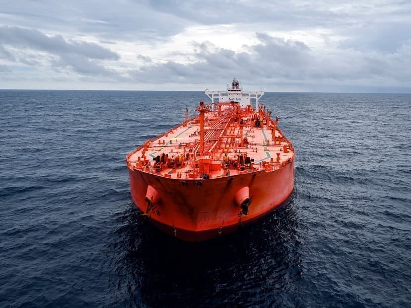 Sự bùng nổ năng lượng của Mỹ: Xuất khẩu dầu thô tăng cao kỷ lục