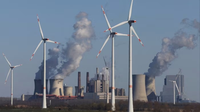 IEA: Cam kết nhiên liệu hóa thạch tại COP28 sẽ không hạn chế sự nóng lên toàn cầu ở mức 1,5 độ C