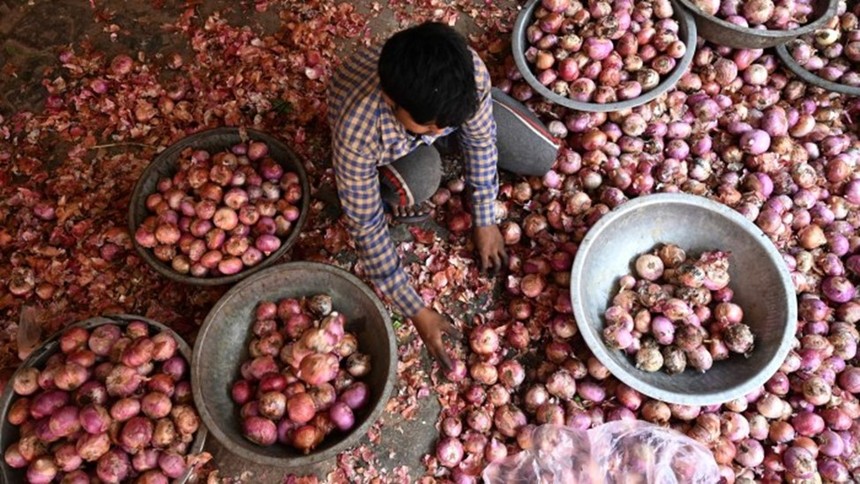 Ấn Độ tiếp tục thắt chặt kiểm soát hàng nông sản 