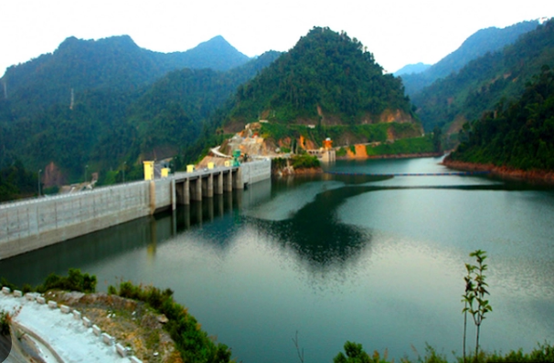 Thuỷ điện Vĩnh Sơn - Sông Hinh (VSH) tạm ứng cổ tức năm 2023 với tỷ lệ 30%