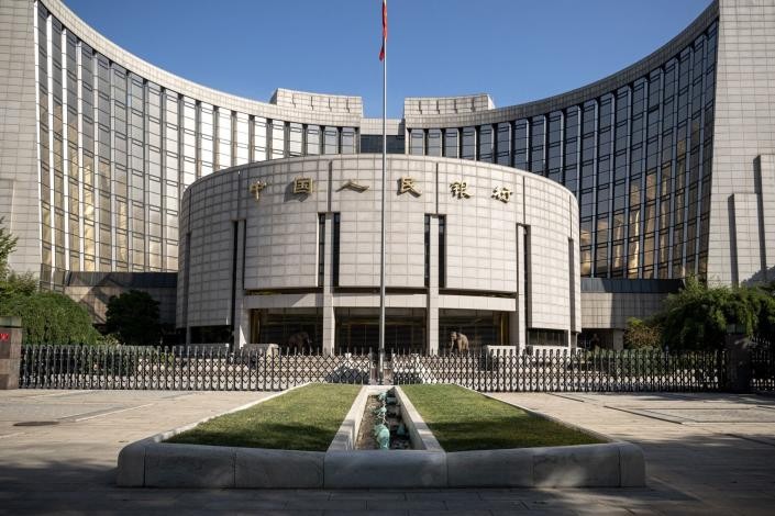 Trung Quốc bơm 50 tỷ USD vào các ngân hàng chính sách để thúc đẩy nền kinh tế