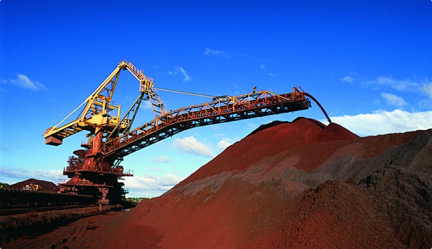 Giá kim loại pin sụt giảm gây tác động tiêu cực tới ngành khai thác mỏ
