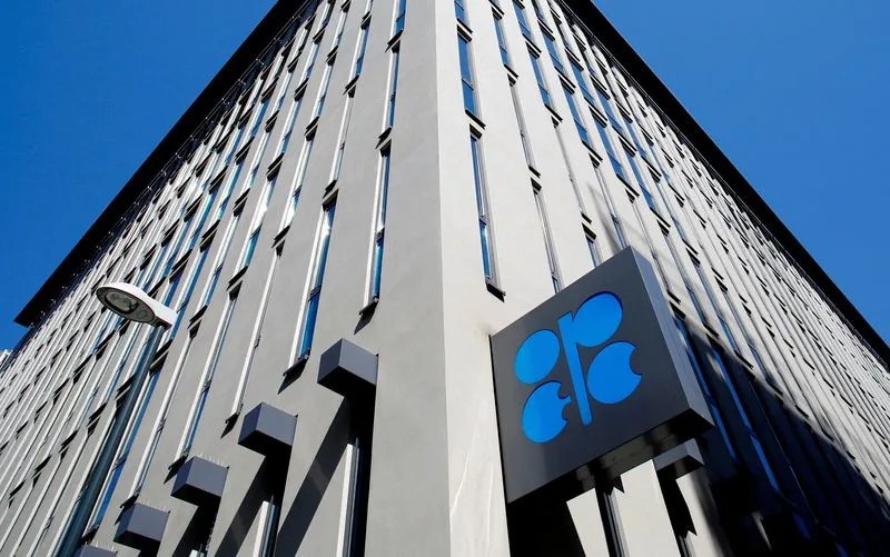 OPEC dự báo nhu cầu dầu tiếp tục mạnh mẽ vào năm tới