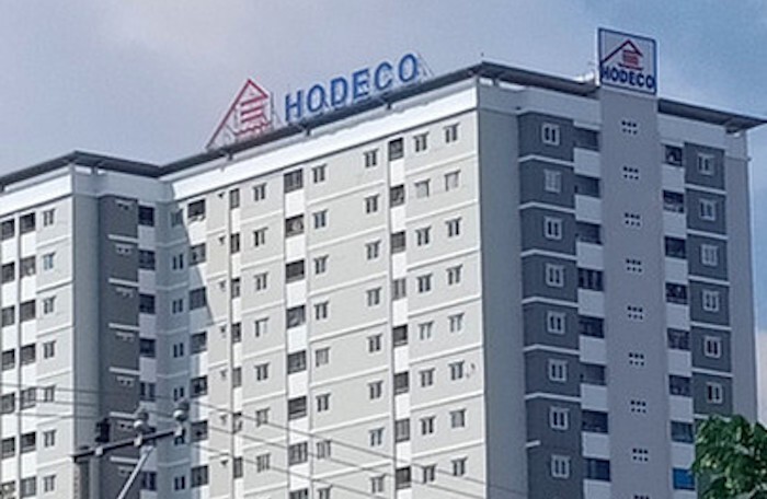 Lợi nhuận Hodeco (HDC) giảm 72,3% trong quý IV/2023, về 47,55 tỷ đồng