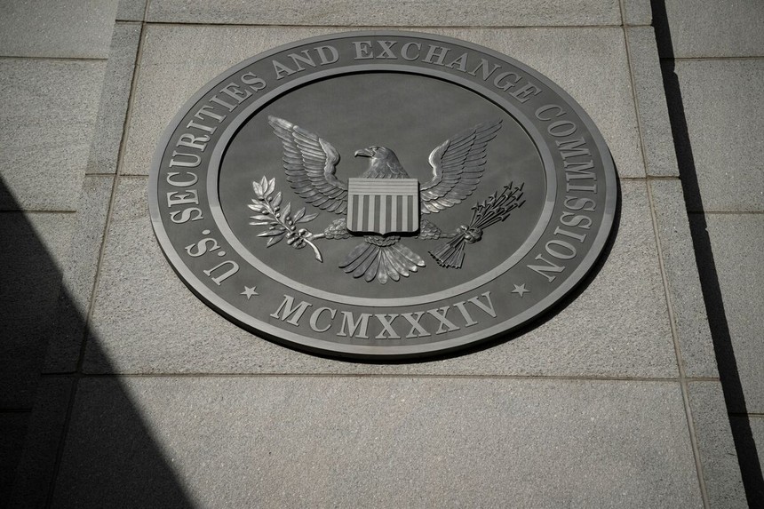 Các quy tắc SPAC của SEC được đặt ra để hạn chế các dự báo quá lạc quan