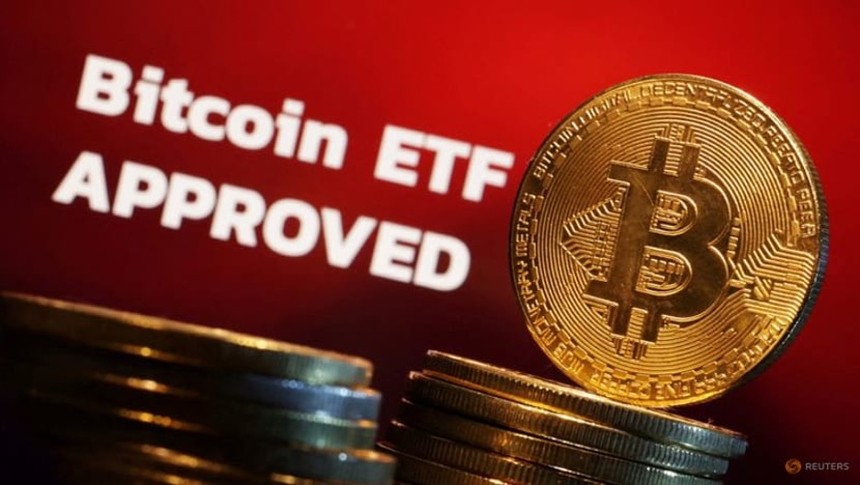 Các quỹ ETF bitcoin của Mỹ đặt vấn đề về rủi ro hệ thống tài chính rộng hơn