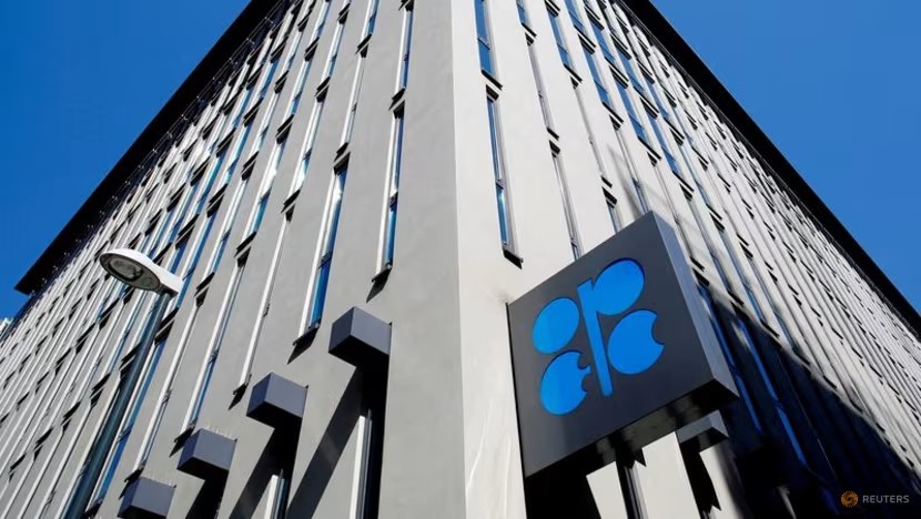 OPEC duy trì dự báo nhu cầu dầu toàn cầu tăng trưởng mạnh
