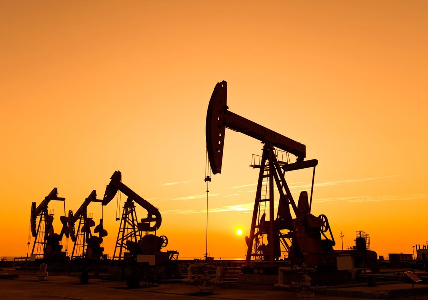 IEA: Tăng trưởng nhu cầu dầu toàn cầu sẽ yếu hơn trong năm nay
