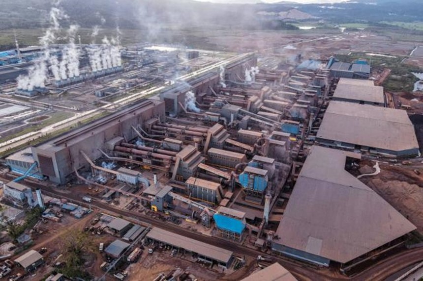 Các tập đoàn khai thác mỏ lo ngại bị "xóa sổ" bởi niken giá rẻ của Indonesia 