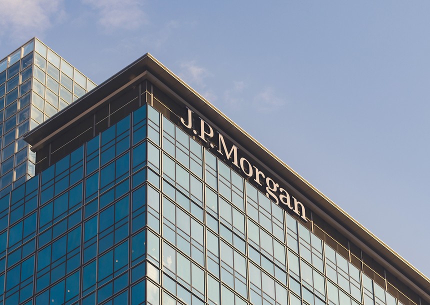 JPMorgan: Ngành công nghệ châu Á đang phục hồi nhờ sự bùng nổ của chip 