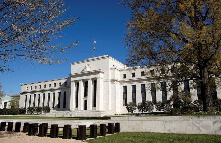 Sự đảo ngược chính sách của các ngân hàng trung ương đang bắt đầu