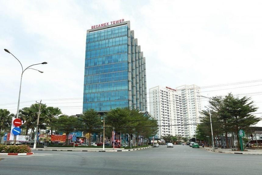 Nhóm quỹ Bảo Việt trở thành cổ đông lớn tại Becamex IJC (IJC)