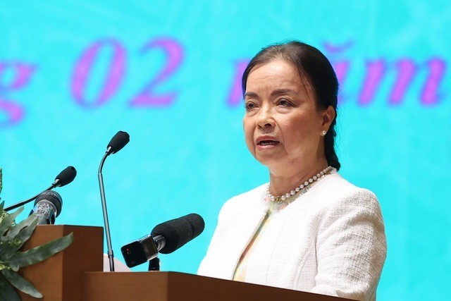 Cơ Điện Lạnh (REE): Bà Mai Thanh muốn mua thêm 2,5 triệu cổ phiếu