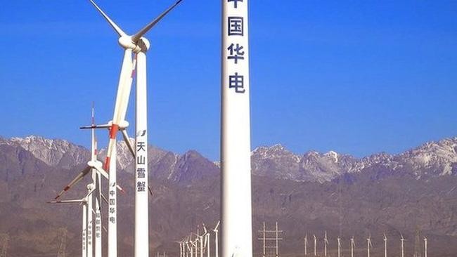 Trung Quốc yêu cầu các công ty năng lượng hàng đầu đảm bảo nguồn cung cấp bằng mọi giá