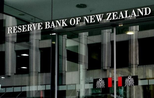 New Zealand's central bank