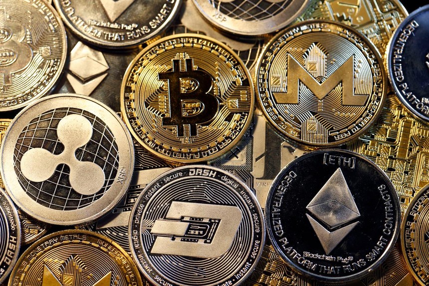 Mỹ đứng đầu thế giới về khai thác Bitcoin