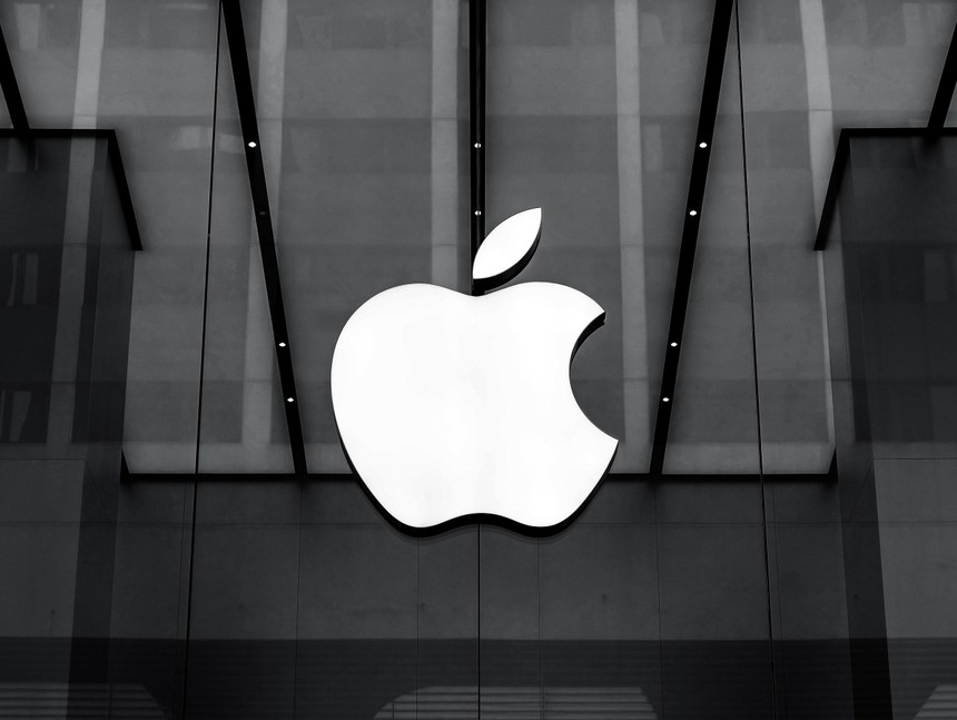 Doanh thu của Apple giảm mạnh nhất kể từ năm 2016