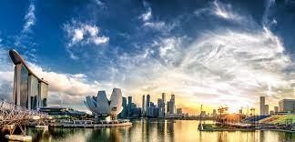 Singapore: Lạm phát gần chạm đỉnh 14 năm