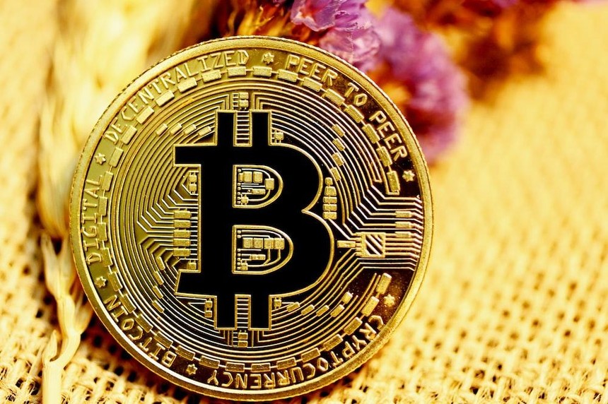 Bitcoin có thể về 13.000 USD