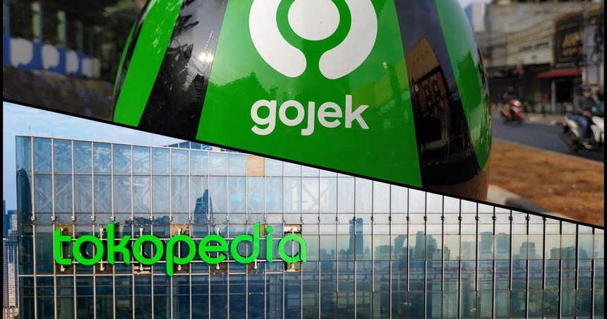 Công ty mẹ Gojek thông báo sẽ cắt giảm 1.300 nhân viên 