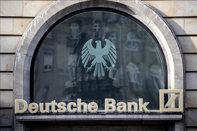 Citigroup: Deutsche Bank bị bán tháo là một điều khó hiểu
