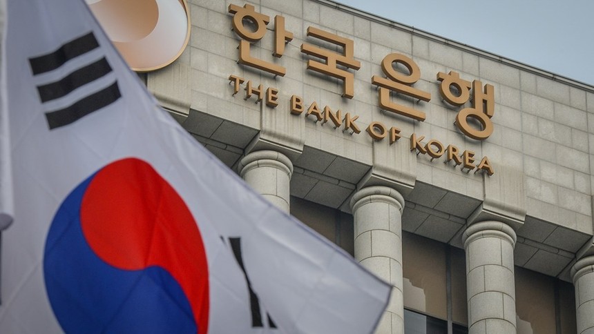Hàn Quốc: Nợ xấu trong lĩnh vực tài chính phi ngân hàng cao kỷ lục