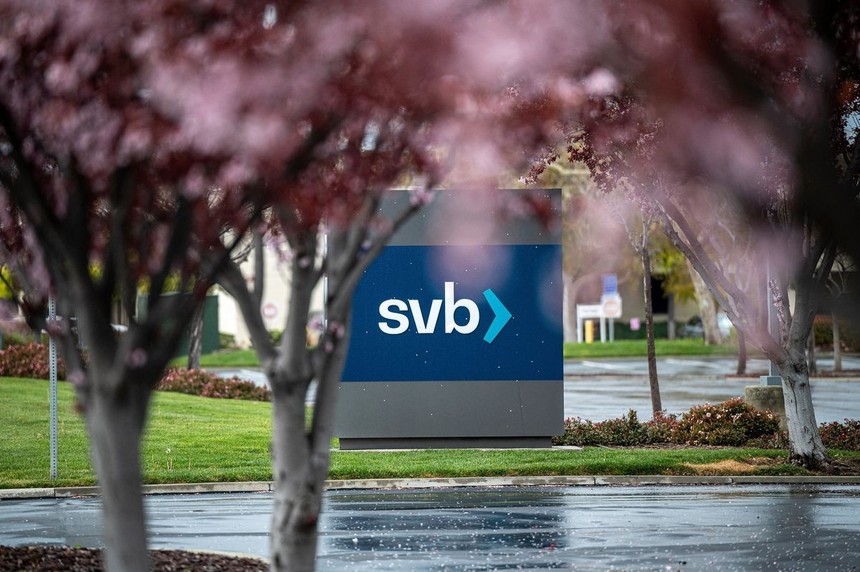 Silicon Valley Bank đã được mua lại