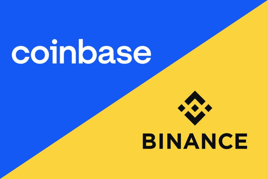 Coinbase và Binance đặt mục tiêu ở lại Canada