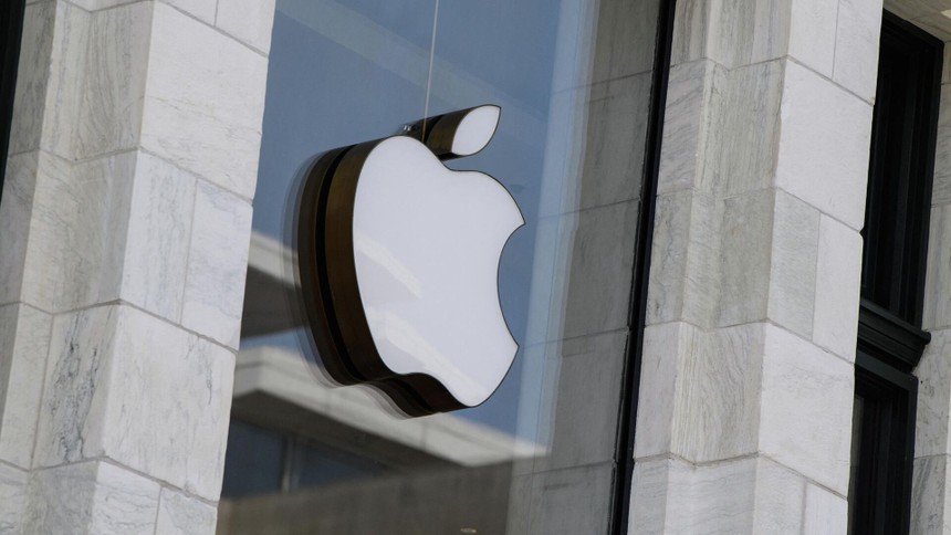 Apple mở cửa hàng đầu tiên tại Mumbai, Ấn Độ