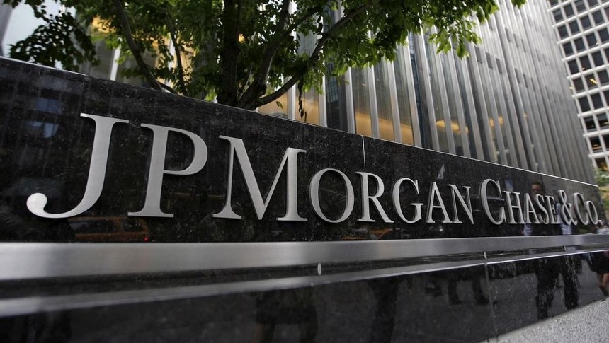 CEO JPMorgan Chase: Hỗn loạn trong ngành ngân hàng vẫn chưa kết thúc
