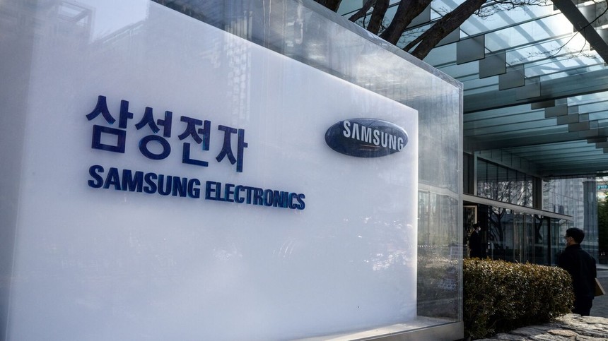  Samsung giảm hơn 90% lợi nhuận quý I/2023, xuống mức thấp nhất trong 14 năm qua