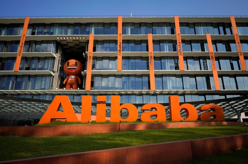 Alibaba "chào hàng" công cụ mới để cạnh tranh với ChatGPT