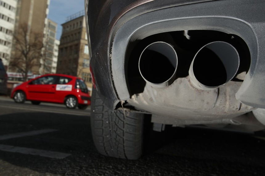Nhà Trắng: Quy tắc giảm phát thải tăng cường mới với xe ô tô sẽ giúp Mỹ tiết kiệm được 1.600 tỷ USD