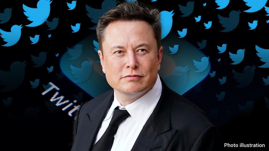 Elon Musk dự kiến ra mắt 1 siêu ứng dụng mới thay thế Twitter