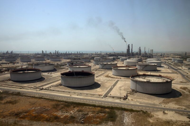Hiệp ước dầu mỏ Mỹ - Ả Rập Xê út có khả năng đổ vỡ khi OPEC+ đồng lòng hơn