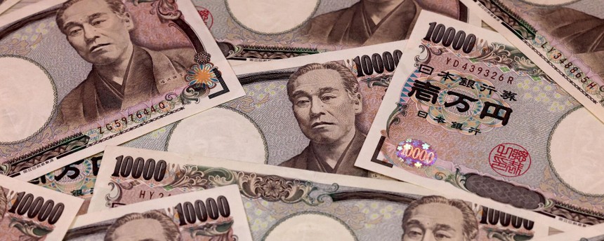 Đồng yên được dự báo sẽ tăng mạnh vào cuối năm 2023