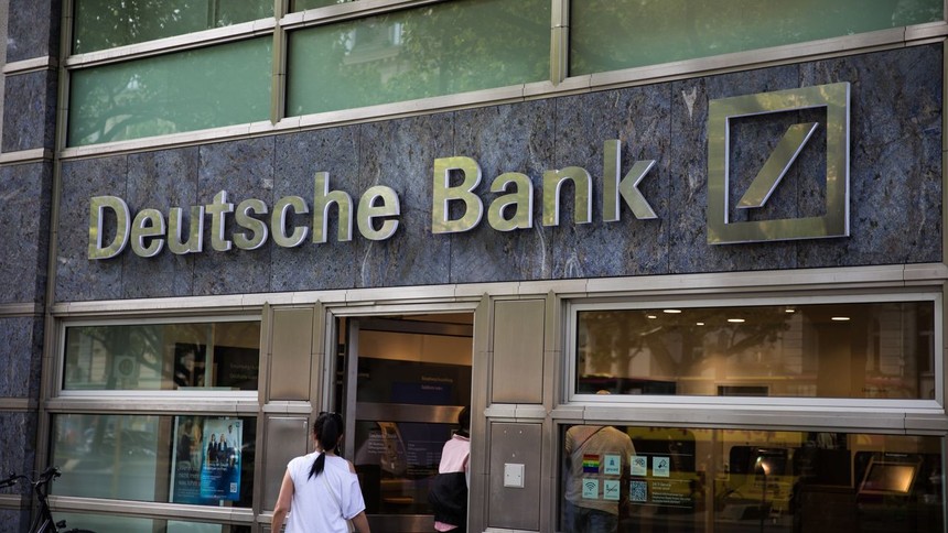 Deutsche Bank nhắm đến người giàu châu Á khi khách hàng của Credit Suisse tháo chạy