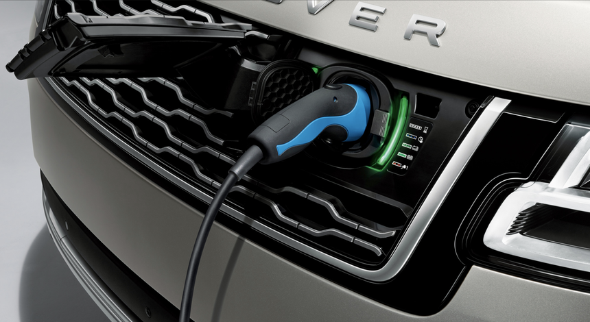 Jaguar Land Rover chi 15 tỷ bảng cho xe điện và công nghệ tự lái