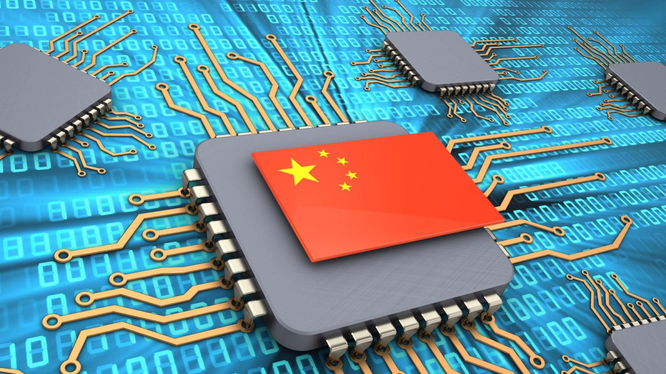 Trung Quốc dự định đầu tư hơn 7 tỷ USD để nâng cấp chuỗi cung ứng chip