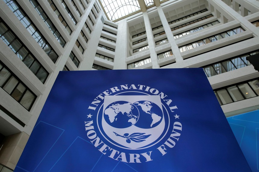 IMF: Còn nhiều rủi ro với kinh tế toàn cầu