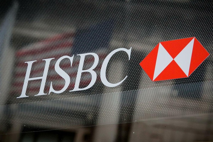 HSBC hưởng lợi từ vụ sụp đổ Credit Suisse