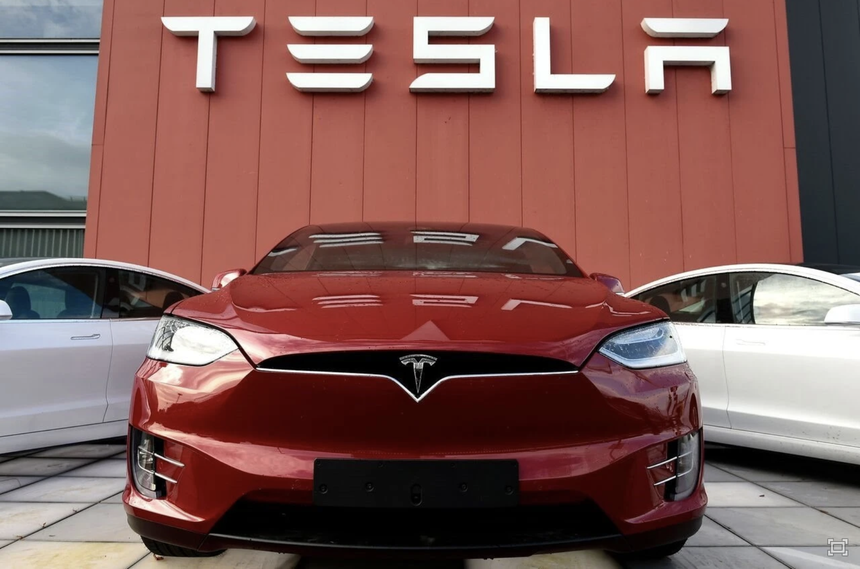 Tesla sẽ còn tiếp tục giảm giá xe điện 