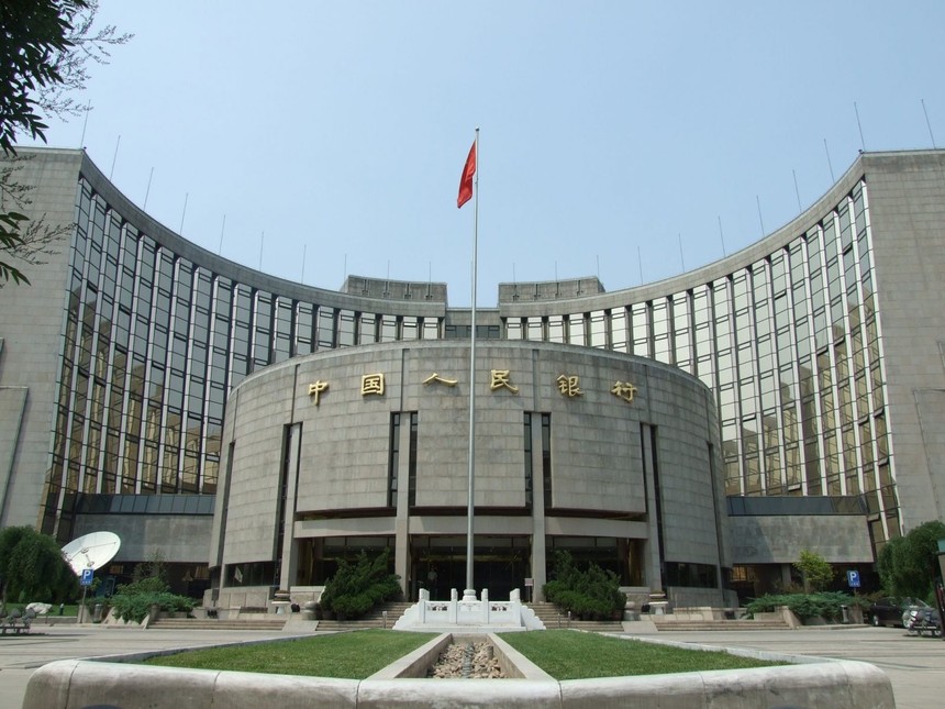 Trung Quốc đang cân nhắc xử lý hệ thống quản lý nợ xấu