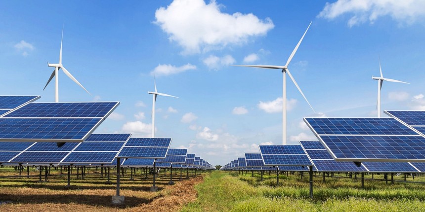 EU tăng cường phát triển năng lượng xanh
