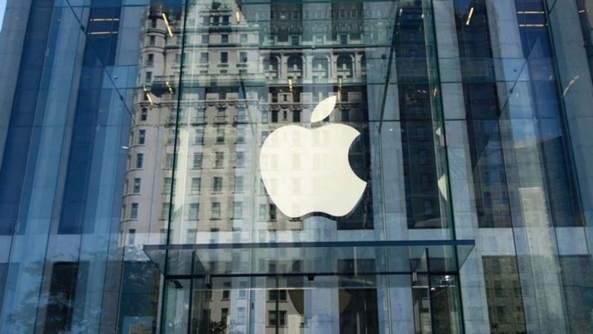 Apple đặt mục tiêu mở rộng chuỗi bán lẻ tại thị trường châu Á
