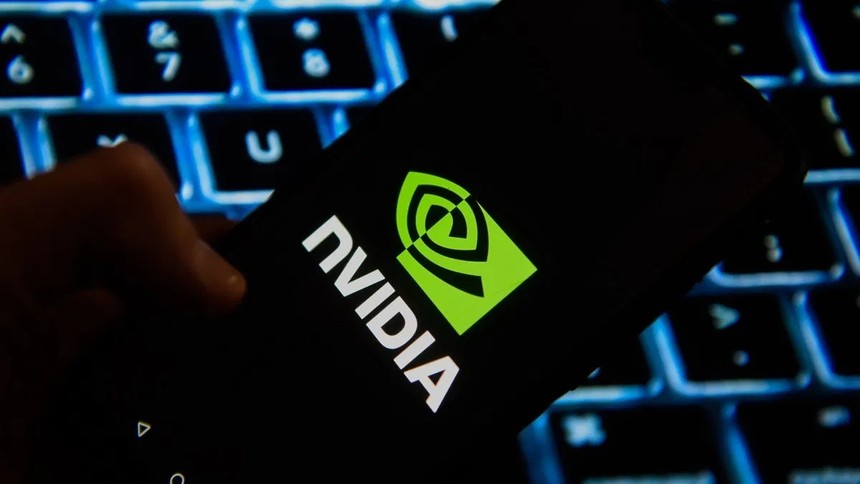 Nvidia dẫn dắt xu hướng AI trên thị trường chứng khoán